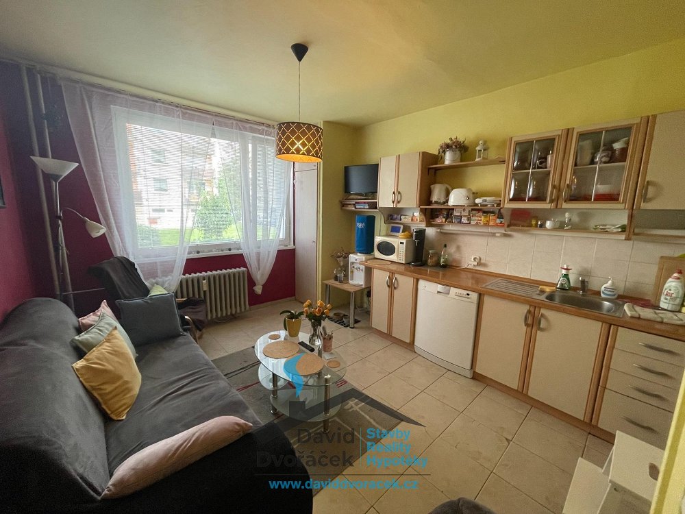 2+kk, Brožíkova, Hradec Králové, Královéhradecký kraj
