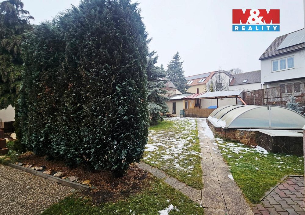 2+kk, Náměstí 5. května, Jinočany, Praha-západ, Středočeský kraj