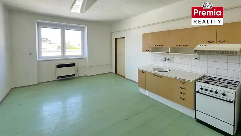 1+1, Vrchlického, Znojmo, Jihomoravský kraj