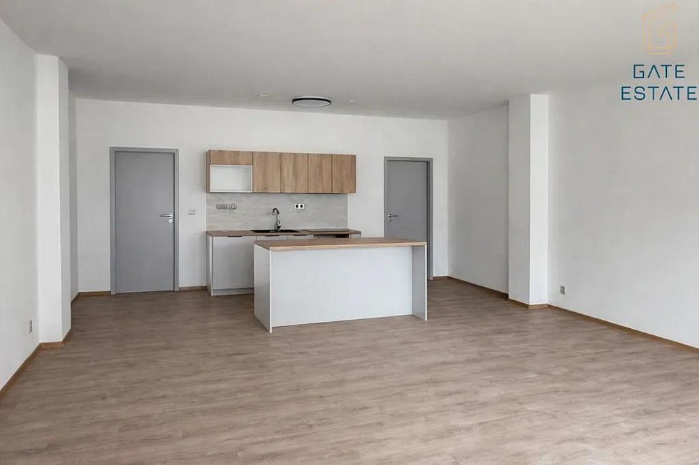1+kk, Sídliště, Bystřice pod Hostýnem, Kroměříž, Zlínský kraj