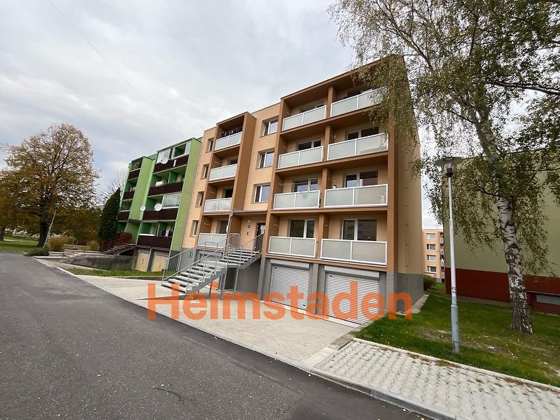 3+1, Dolní, Frenštát pod Radhoštěm, Nový Jičín, Moravskoslezský kraj