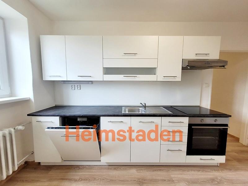 3+1, Hlavní třída, Havířov, Karviná, Moravskoslezský kraj