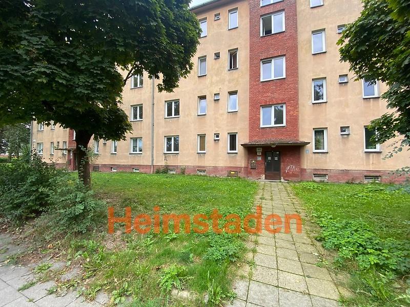 1+kk, U Bažantnice, Karviná, Moravskoslezský kraj