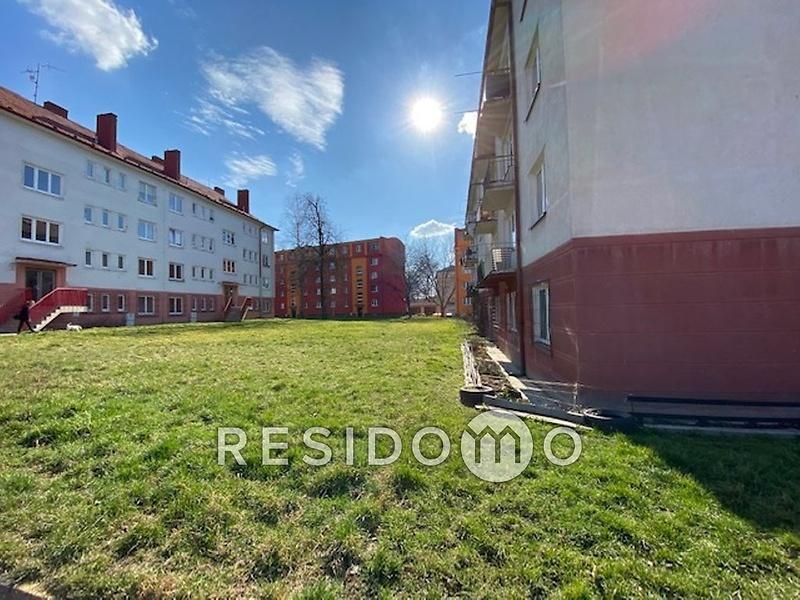 2+1, Stavbařů, Karviná, Moravskoslezský kraj