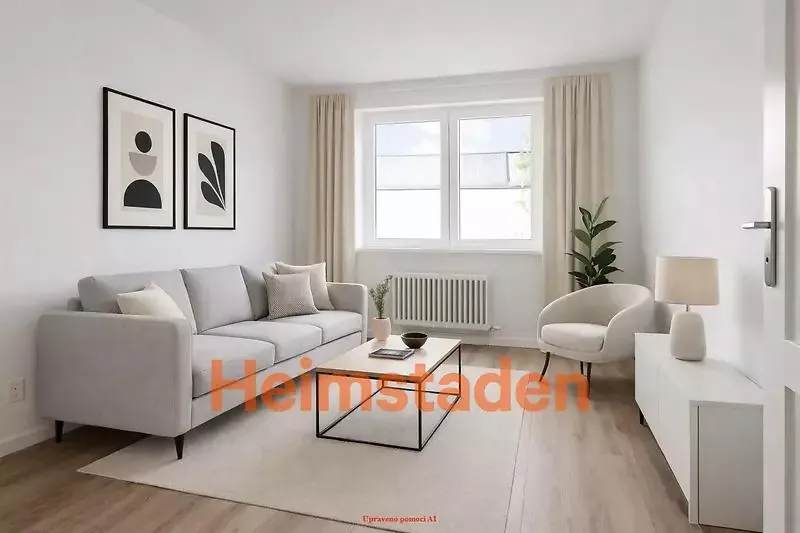 2+1, Na Nábřeží, Havířov, Karviná, Moravskoslezský kraj