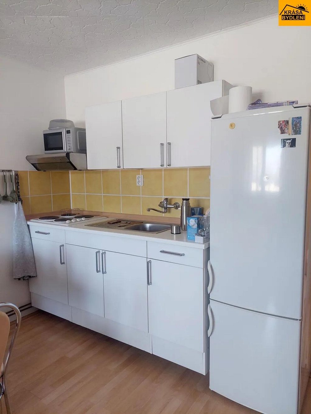 1+kk, Brno-město, Jihomoravský kraj