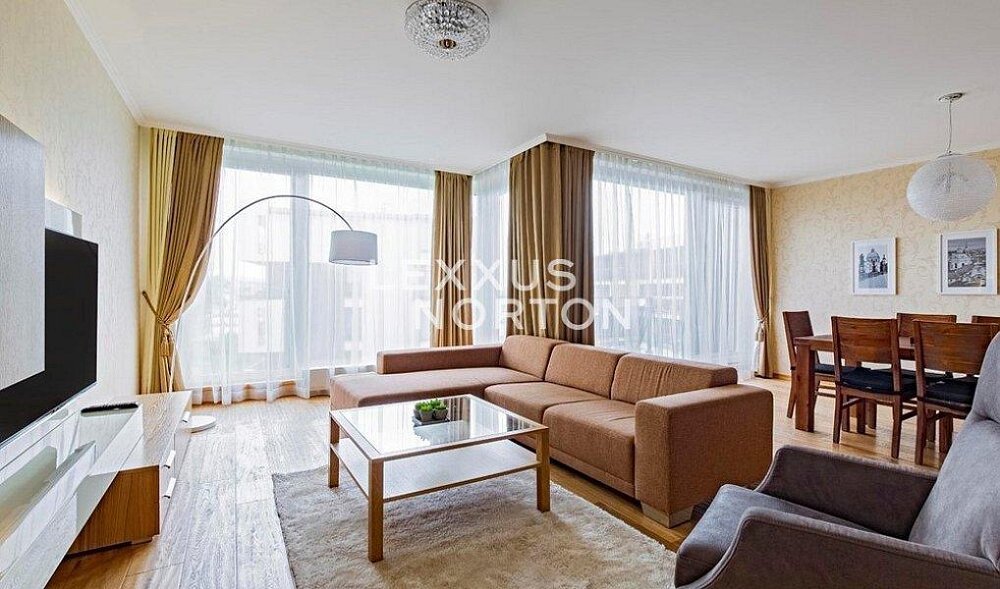 4+kk, Italská, Praha 2 - Vinohrady