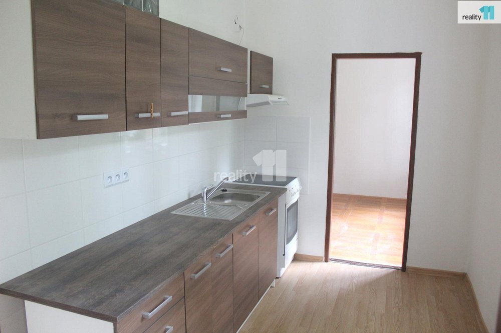 2+1, Návětrná, Ústí nad Labem, Ústecký kraj