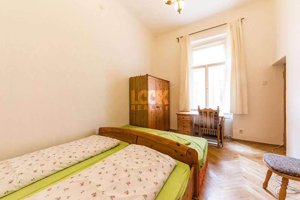 2+1, Žitná, Praha 1 - Nové Město