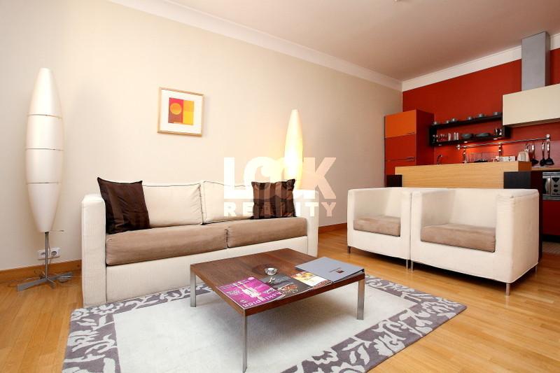 2+kk, Belgická, Praha 2 - Vinohrady