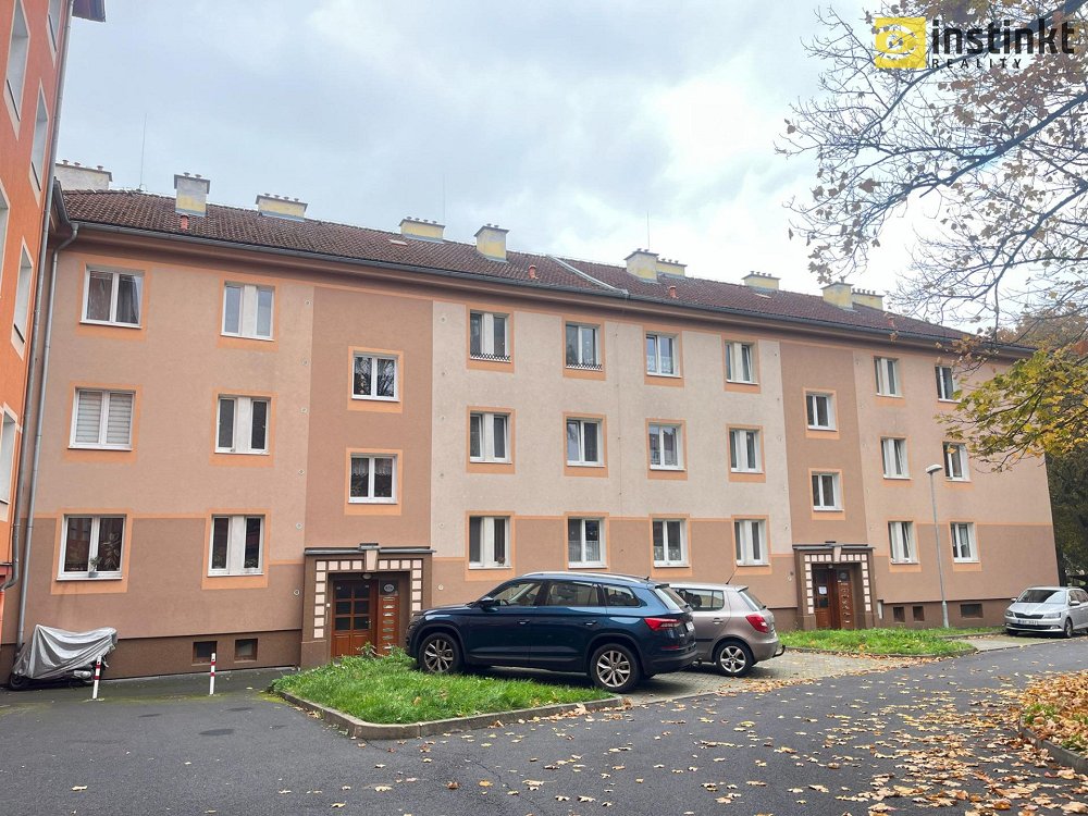 3+1, Horská, Ostrov, Karlovy Vary, Karlovarský kraj
