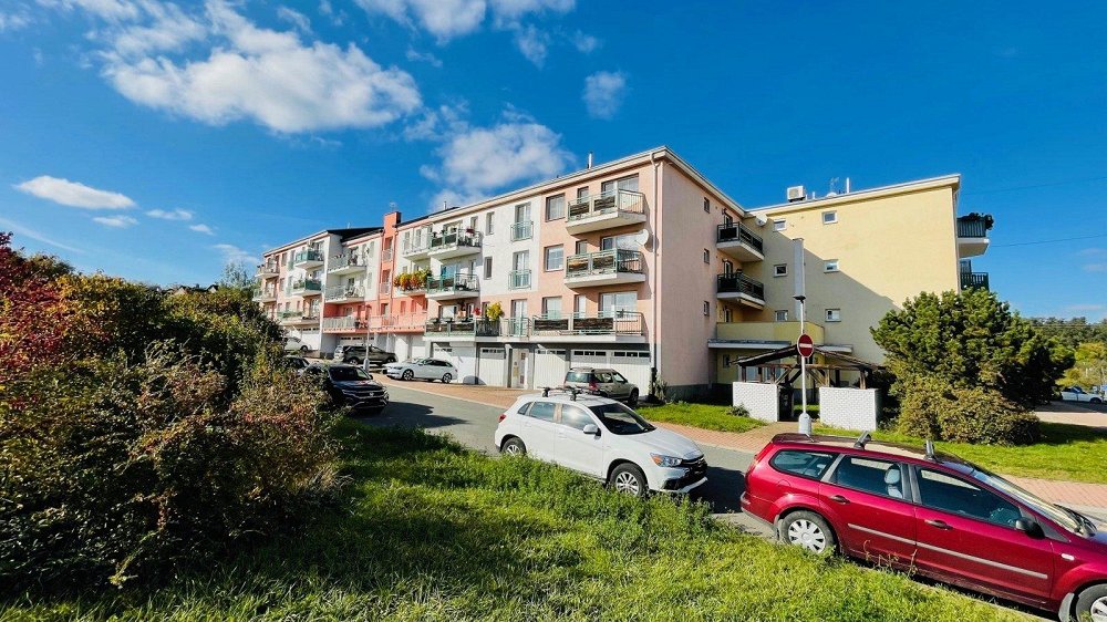 4+1, Vojtěcha Lanny, Kladno, Středočeský kraj