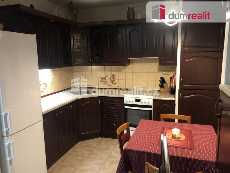 3+kk, Horní, Frenštát pod Radhoštěm, Nový Jičín, Moravskoslezský kraj