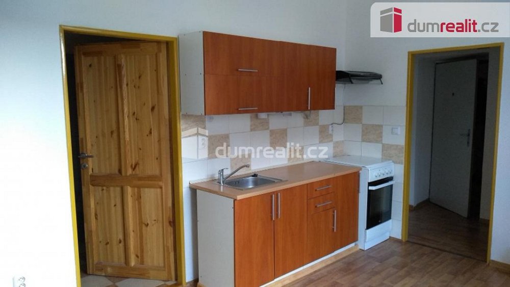 2+kk, Nádražní, Frenštát pod Radhoštěm, Nový Jičín, Moravskoslezský kraj