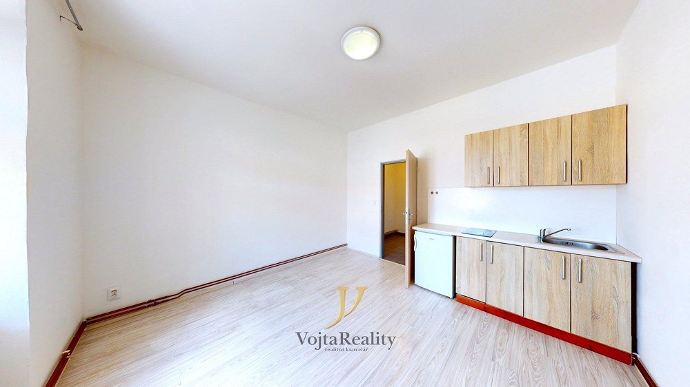 1+kk, Zámečnická, Olomouc, Olomoucký kraj