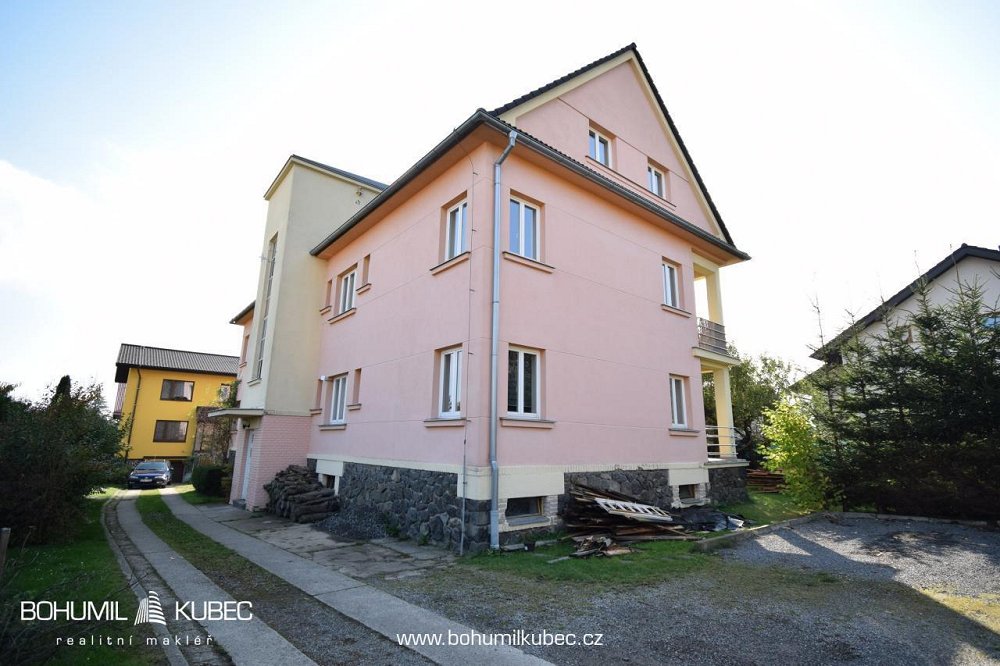 2+1, Ojířova, Tábor, Jihočeský kraj