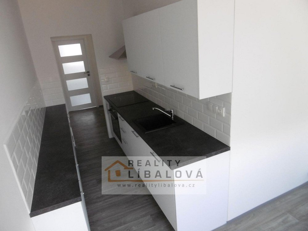 2+1, Golovinova, Kadaň, Chomutov, Ústecký kraj