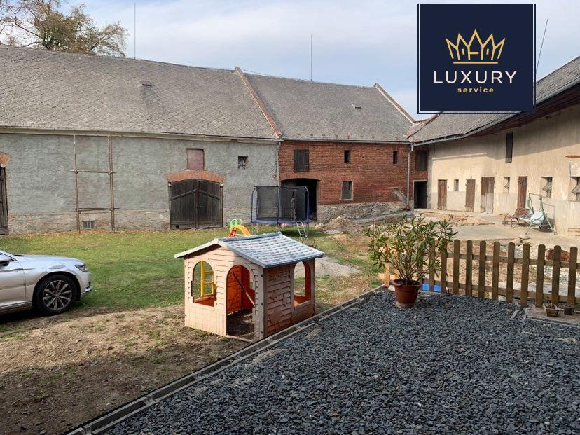 2+1, U Kapličky, Lutín, Olomouc, Olomoucký kraj