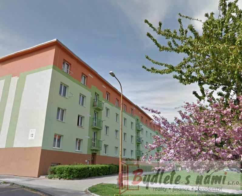 2+1, Slovenského národního povstání, Most, Ústecký kraj