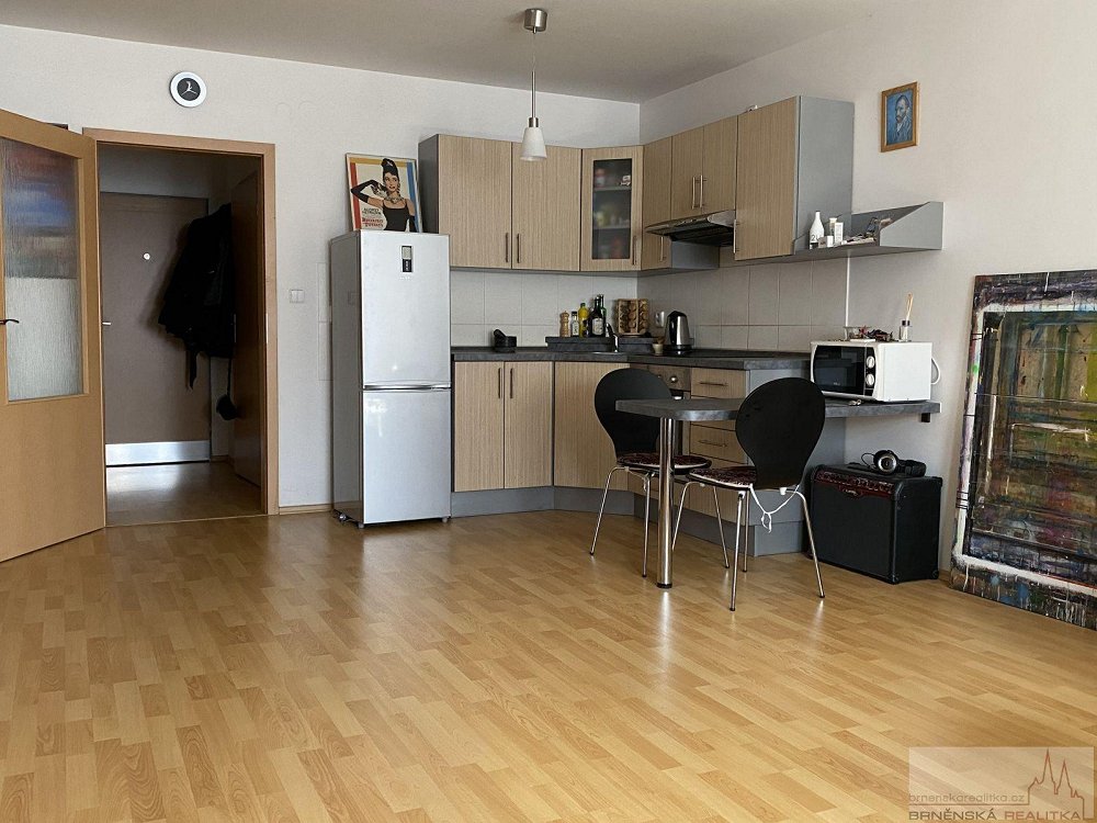 1+kk, Koláčkovo náměstí, Slavkov u Brna, Vyškov, Jihomoravský kraj