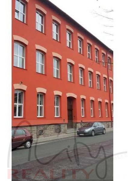 3+1, Ocelářská, Ostrava-město, Moravskoslezský kraj