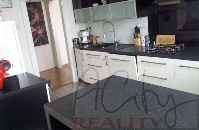4+1, Českobratrská, Ostrava-město, Moravskoslezský kraj