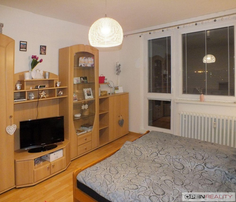 1+1, Velká Dlážka, Přerov, Olomoucký kraj