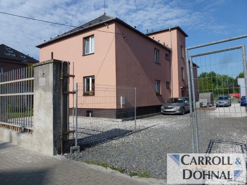 2+kk, Syllabova, Ostrava-město, Moravskoslezský kraj