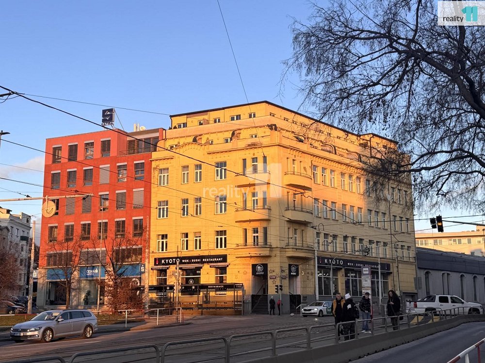 2+kk, Kolbenova, Praha 9 - Vysočany