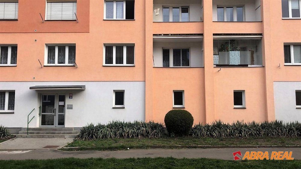 2+1, Krymská, Karlovy Vary, Karlovarský kraj
