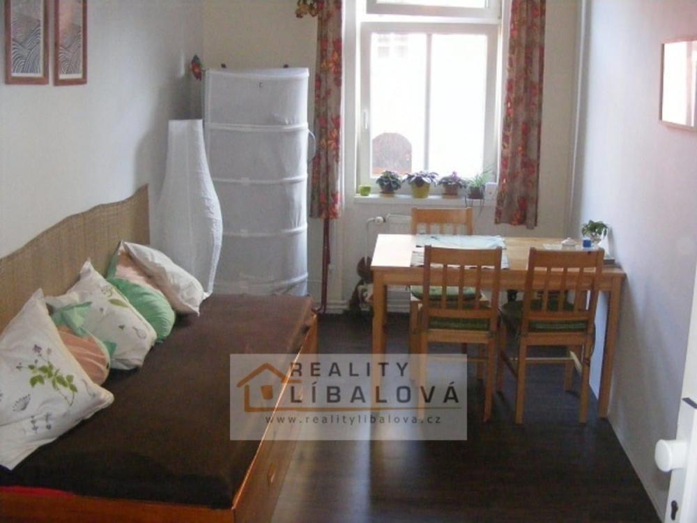3+kk, Bozděchova, Ústí nad Labem, Ústecký kraj