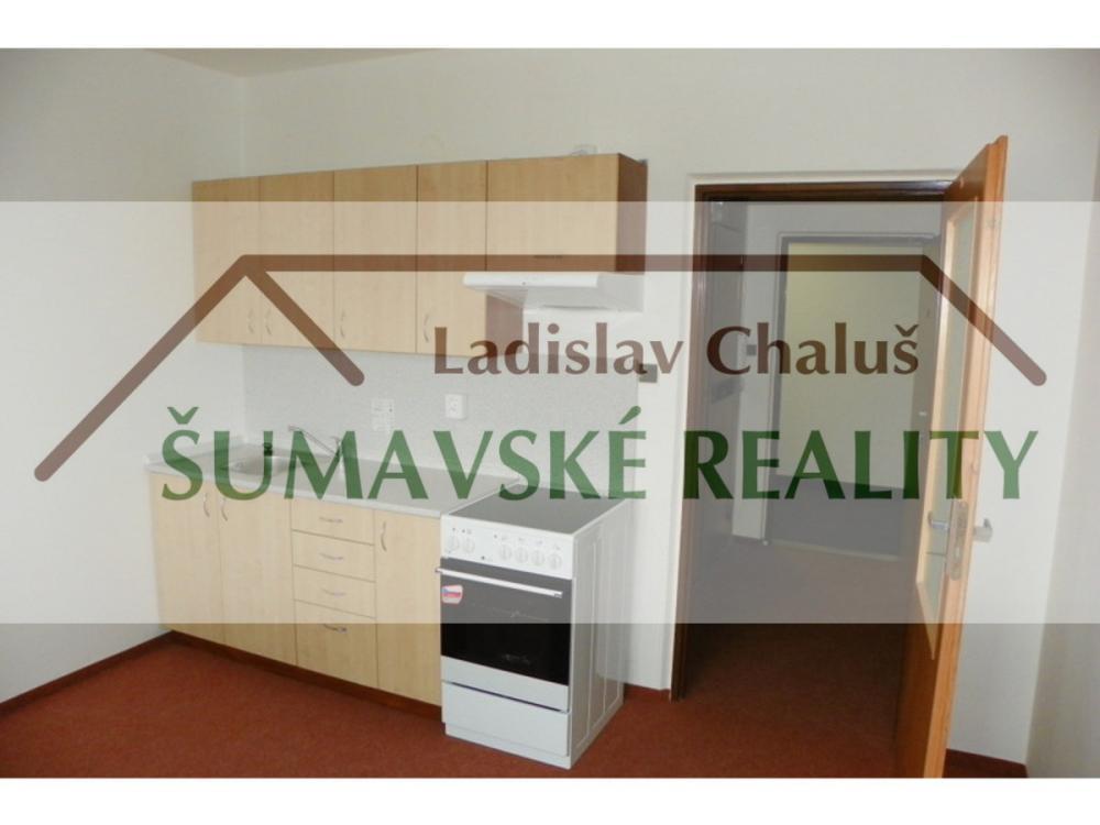 2+1, Voříškova, Klatovy, Plzeňský kraj