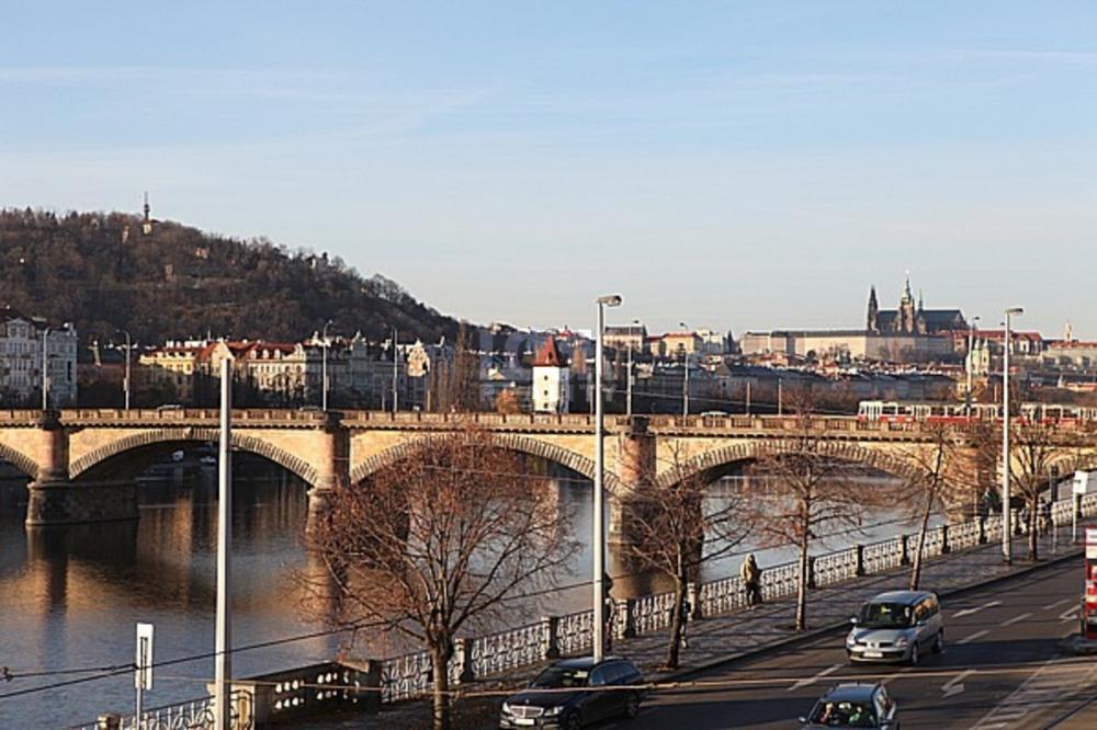 1+kk, Na Poříčí, Praha 1 - Nové Město