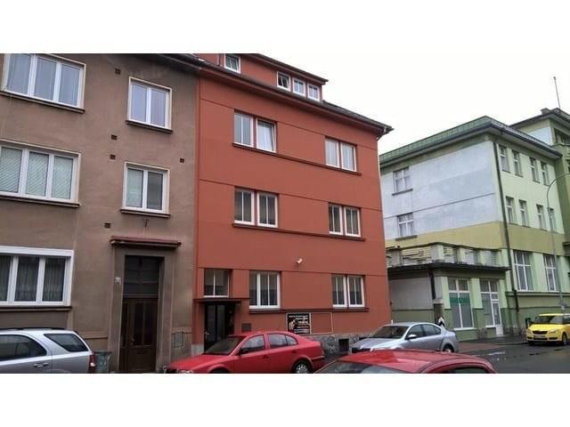 1+kk, Masarykova, Klatovy, Plzeňský kraj