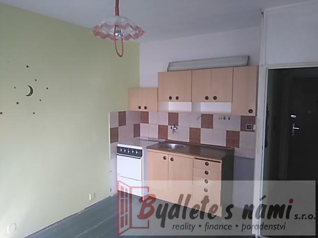 1+1, Písečná, Chomutov, Ústecký kraj