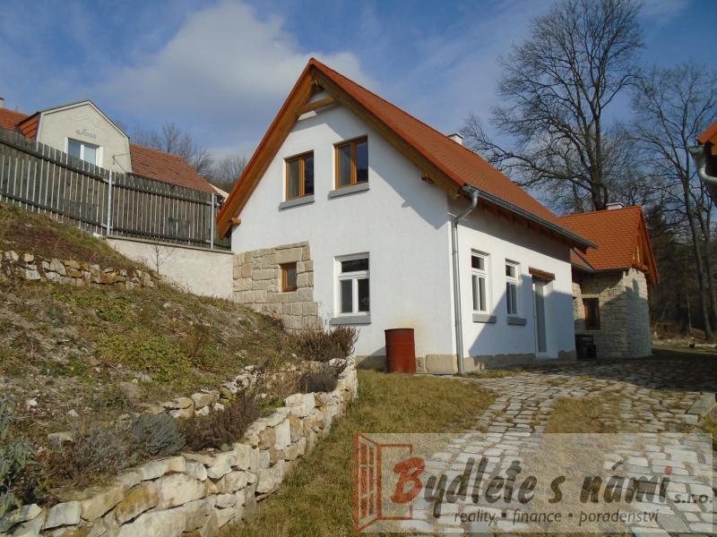 1+kk, Pod Skálou, Třebívlice, Litoměřice, Ústecký kraj