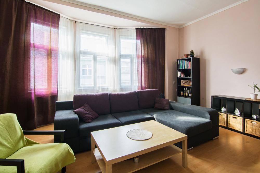 3+1, Moravská, Ostrava-město, Moravskoslezský kraj