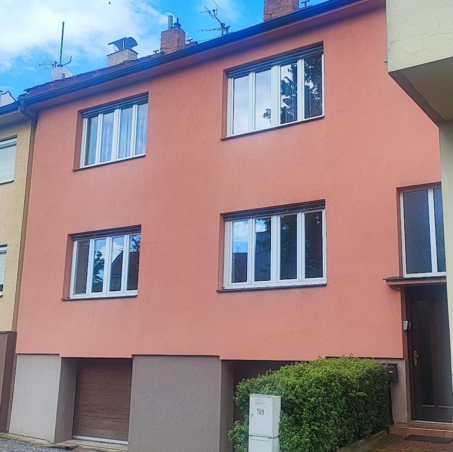 3+1, Smetanovo nábřeží, Vyškov, Jihomoravský kraj