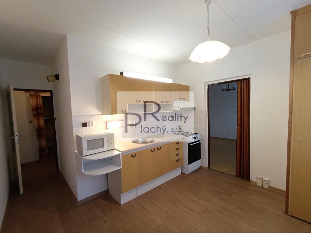 3+1, U Lesíka, Znojmo, Jihomoravský kraj