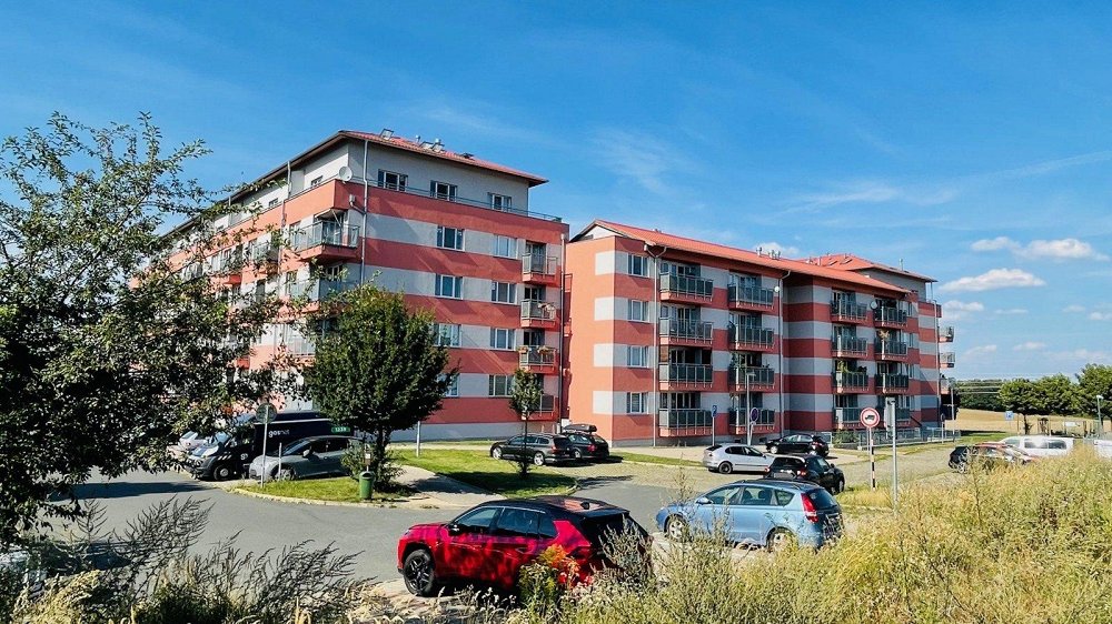 1+kk, Generála Selnera, Kladno, Středočeský kraj