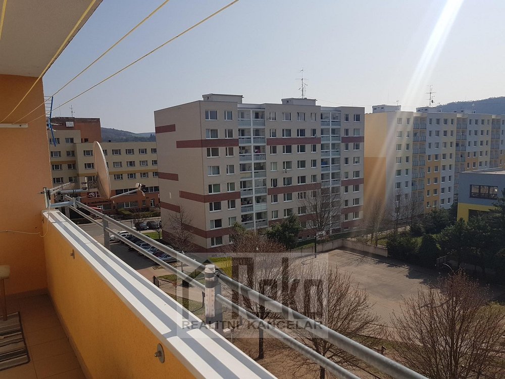 3+1, Větrná, Beroun, Středočeský kraj