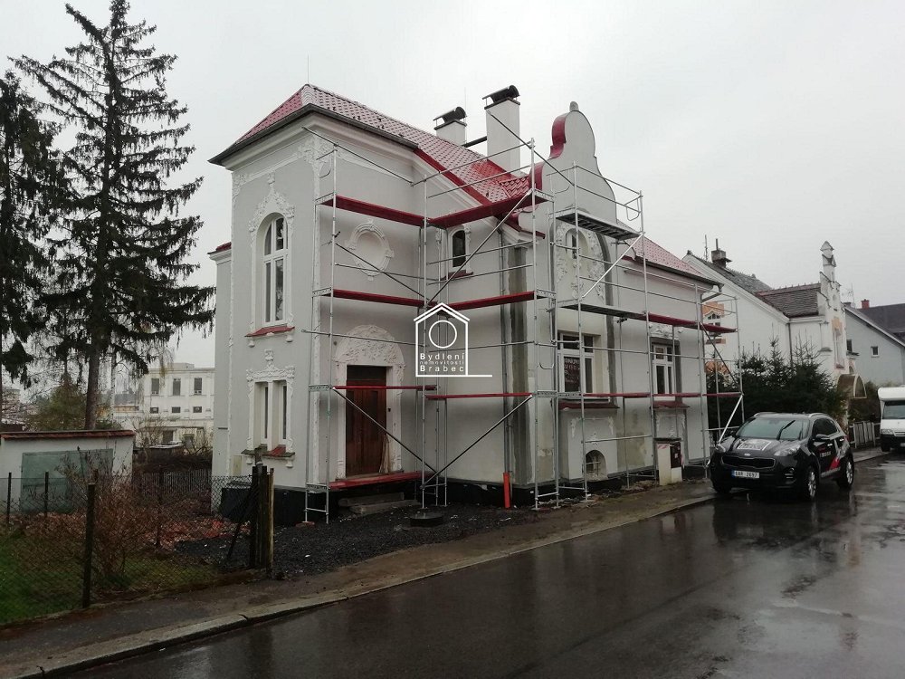 3+1, Revoluční, Varnsdorf, Děčín, Ústecký kraj