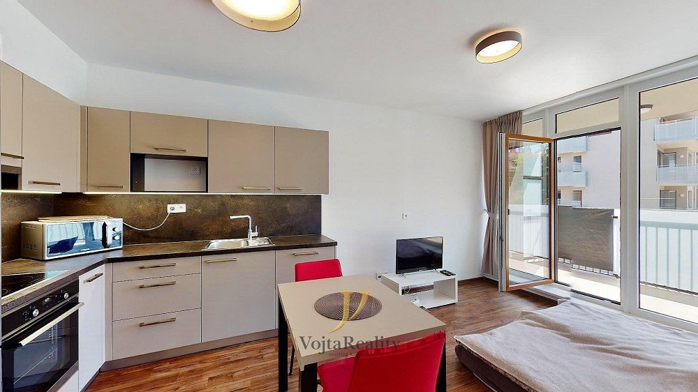 1+kk, 17. listopadu, Olomouc, Olomoucký kraj