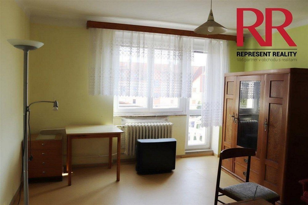 1+kk, Republikánská, Plzeň-město, Plzeňský kraj