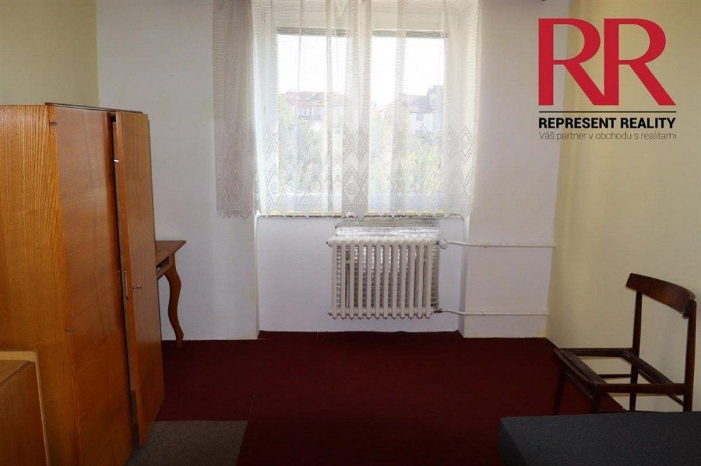 1+kk, Republikánská, Plzeň-město, Plzeňský kraj