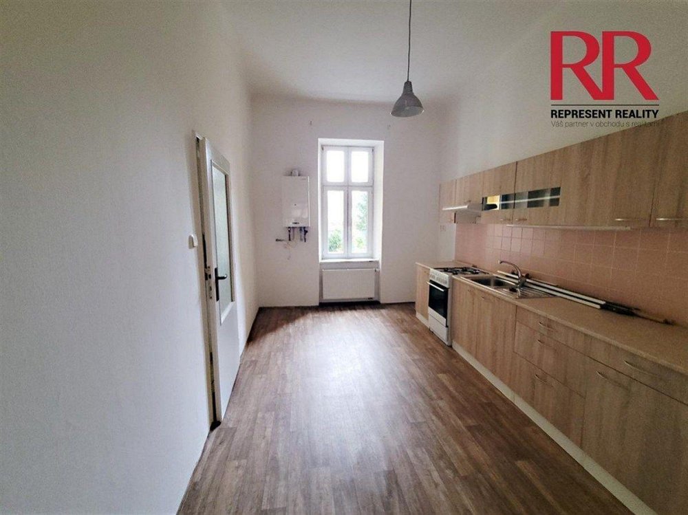2+1, Skrétova, Plzeň-město, Plzeňský kraj
