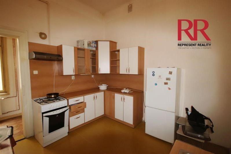 3+1, Rooseveltova, Plzeň-město, Plzeňský kraj