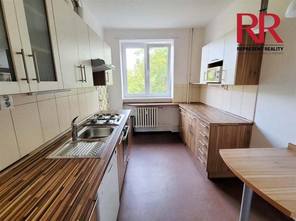 2+1, Slovanská alej, Plzeň-město, Plzeňský kraj
