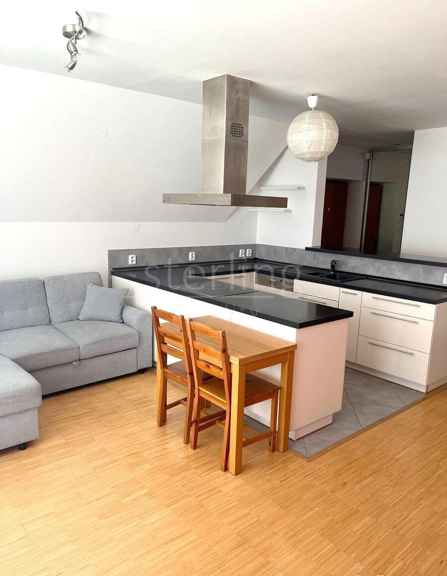 3+kk, Oplanská, Praha 9 - Újezd nad Lesy