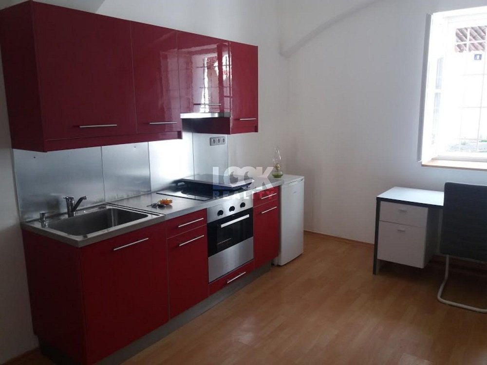 1+kk, Nový Svět, Praha 1 - Hradčany
